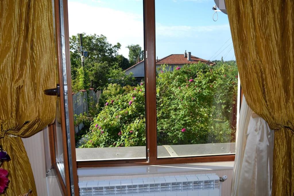 Sea & Garden Villa Varna Exterior photo