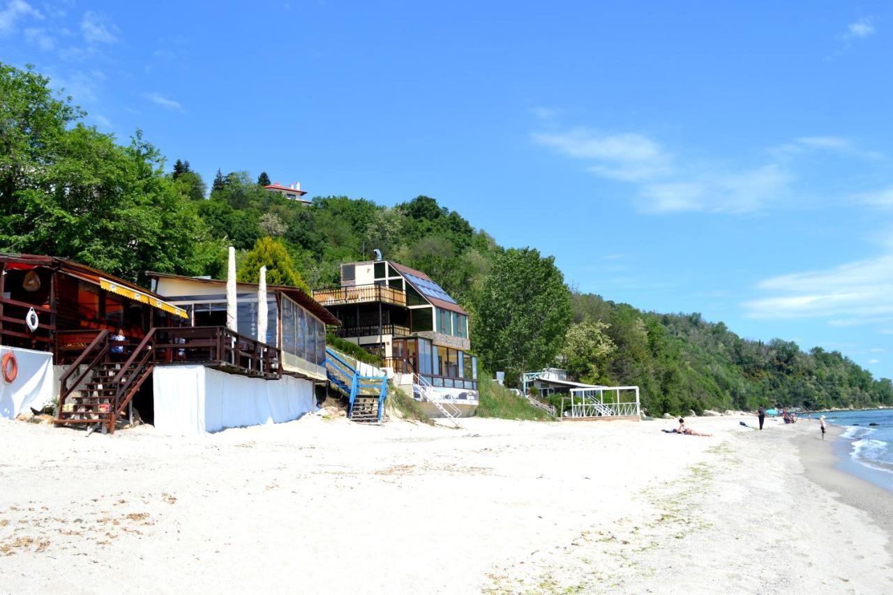 Sea & Garden Villa Varna Exterior photo
