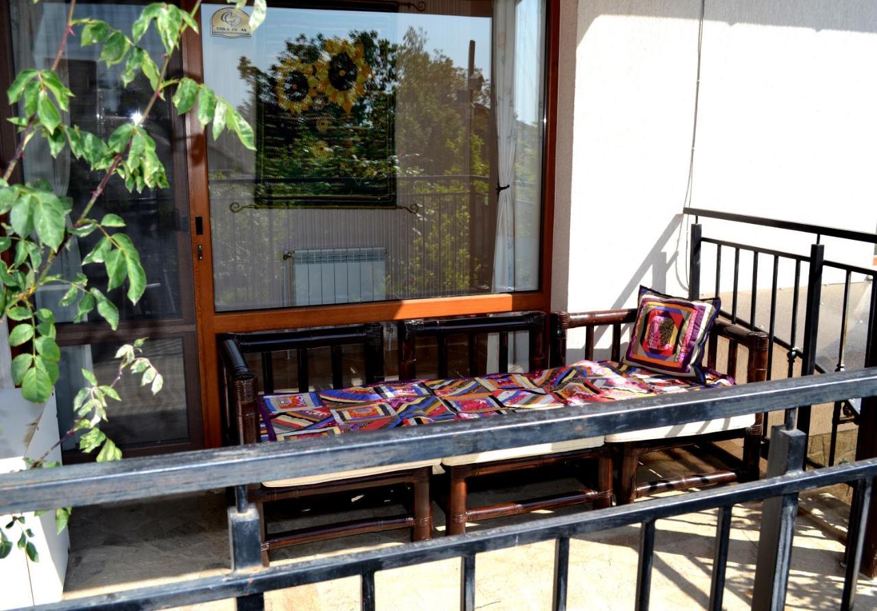 Sea & Garden Villa Varna Exterior photo