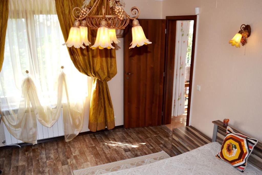 Sea & Garden Villa Varna Exterior photo