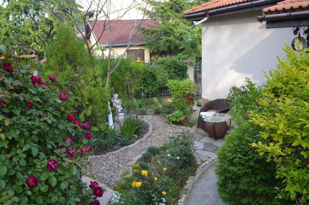Sea & Garden Villa Varna Exterior photo